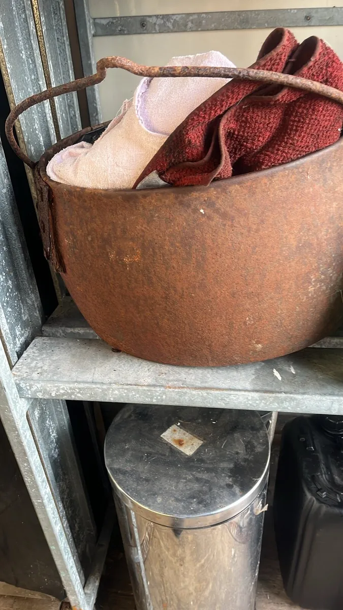 Old antique bits - Image 2