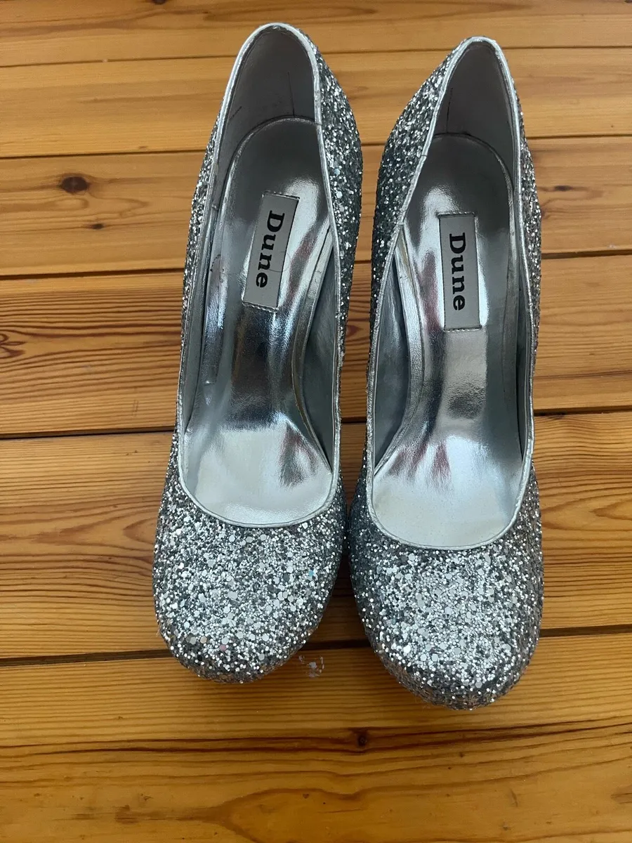 Sparkly Shoes - Image 2