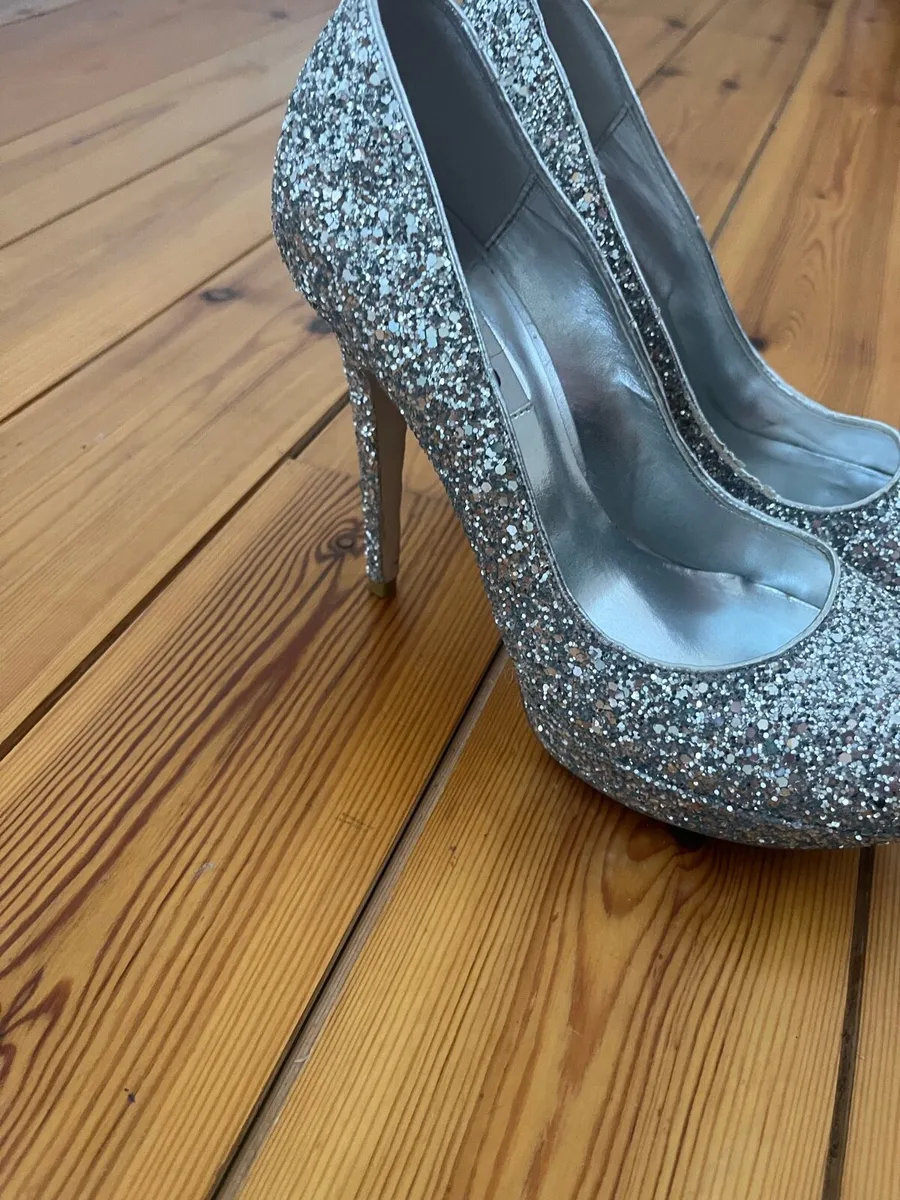 Sparkly Shoes - Image 3
