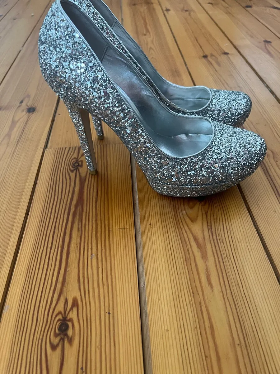 Sparkly Shoes - Image 4