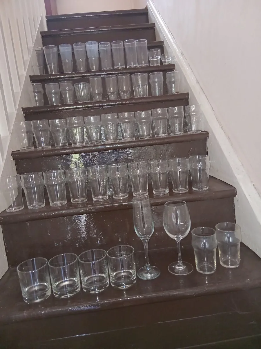 50 GLASSES