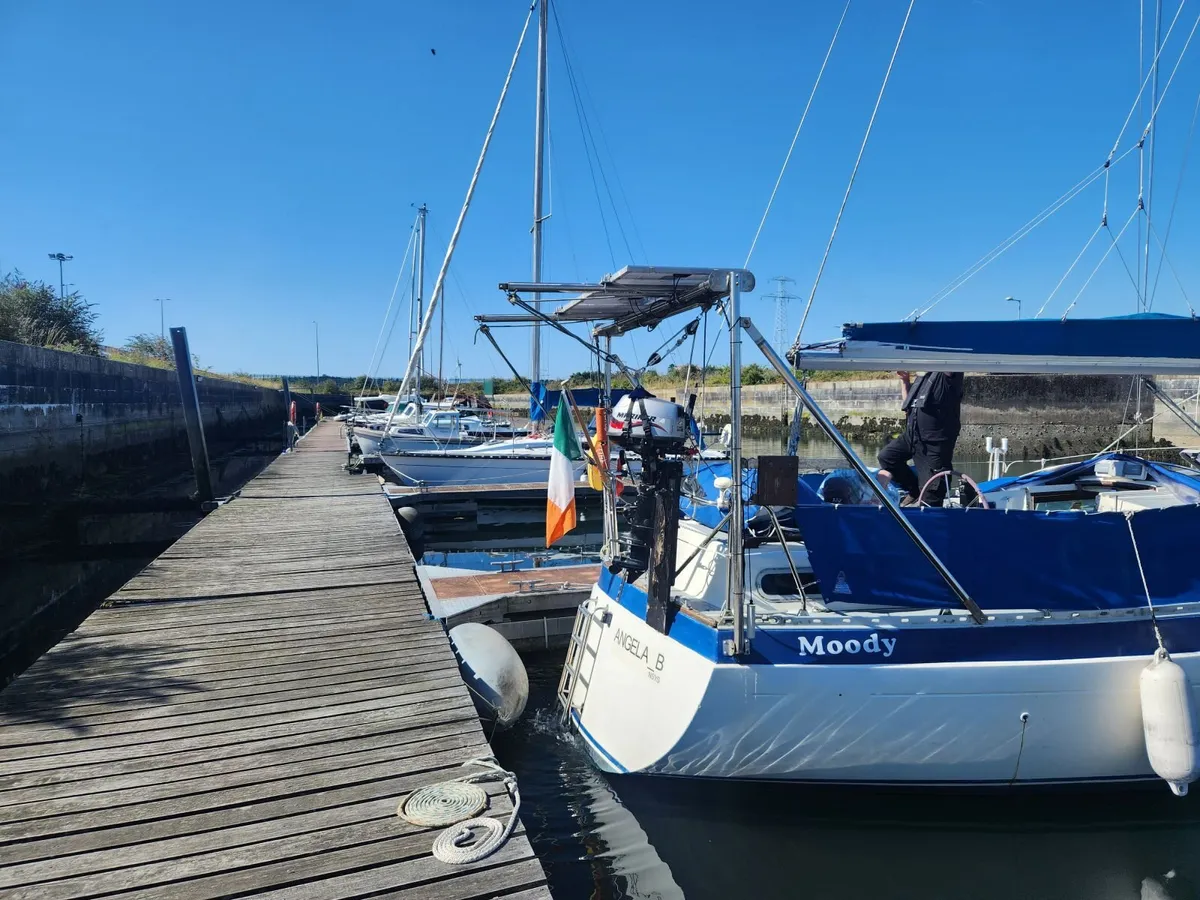 Moody33 - Mk11 for sale - Image 1