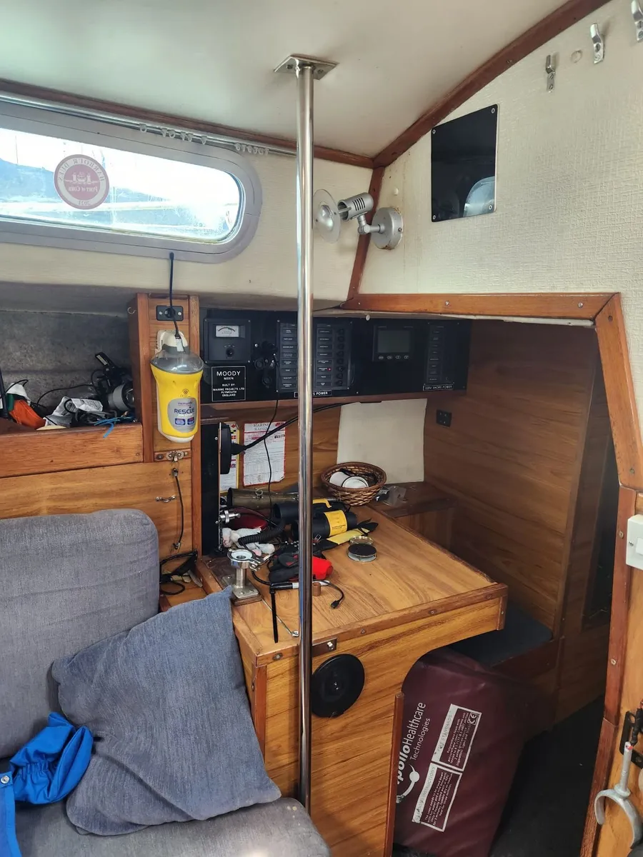 Moody33 - Mk11 for sale - Image 4