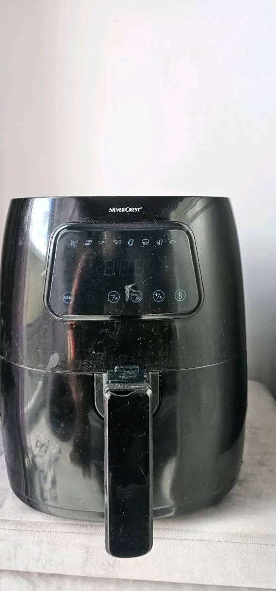 Air fryer - Image 4