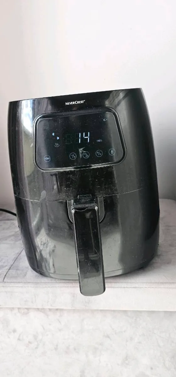 Air fryer - Image 3
