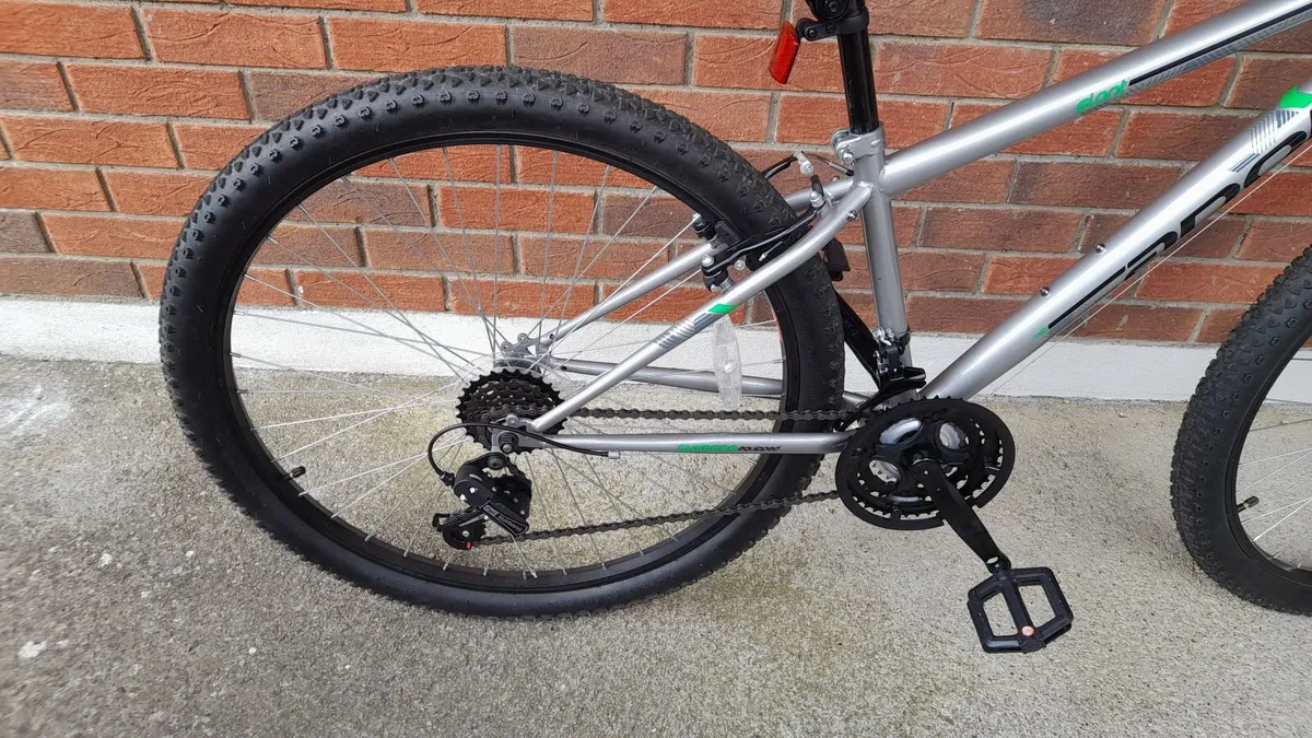 Mountain Bike - Image 1