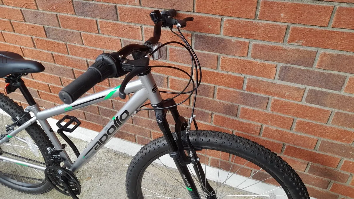 Mountain Bike - Image 2