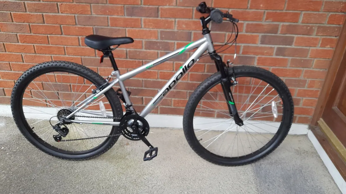 Mountain Bike - Image 3