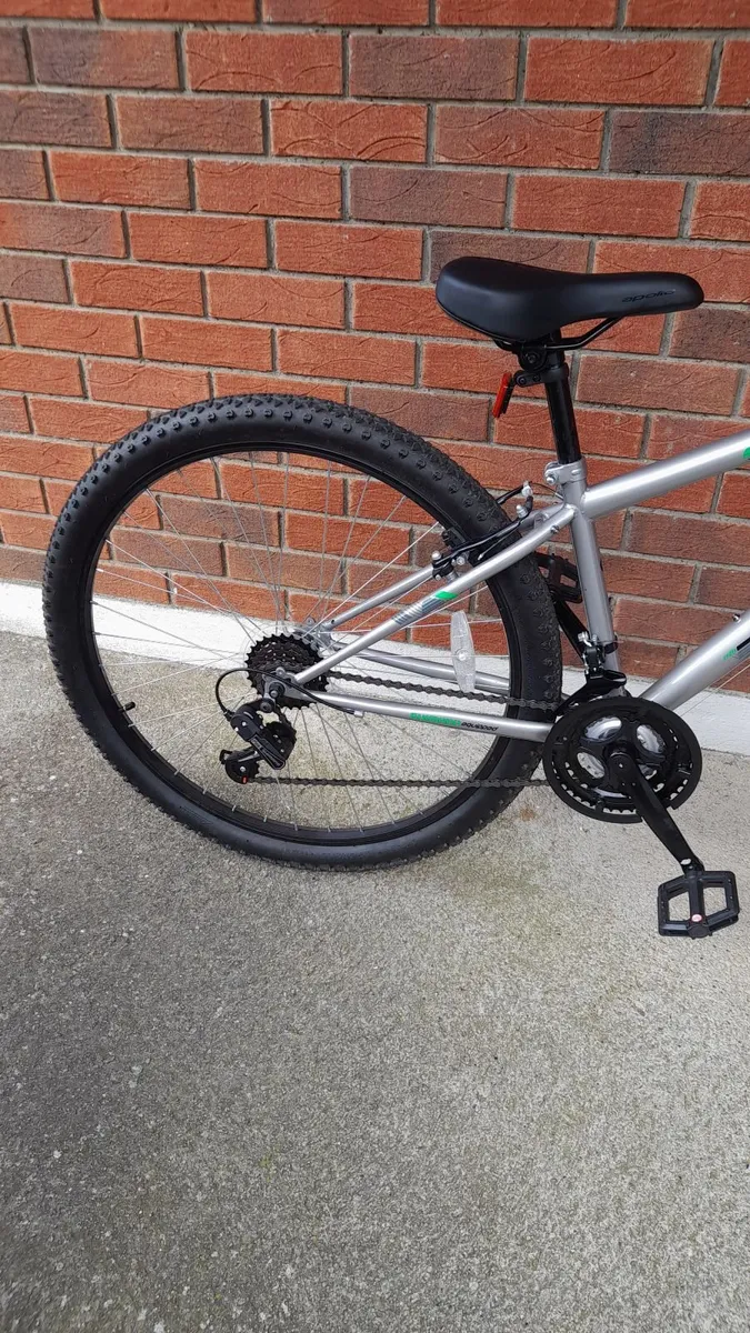 Mountain Bike - Image 4