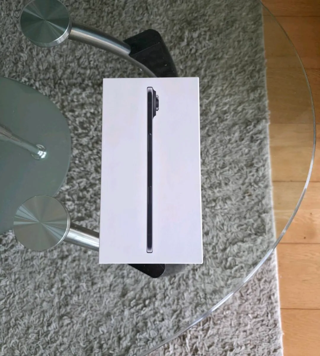 Apple Iphone Air 256GB IRISH - Image 1