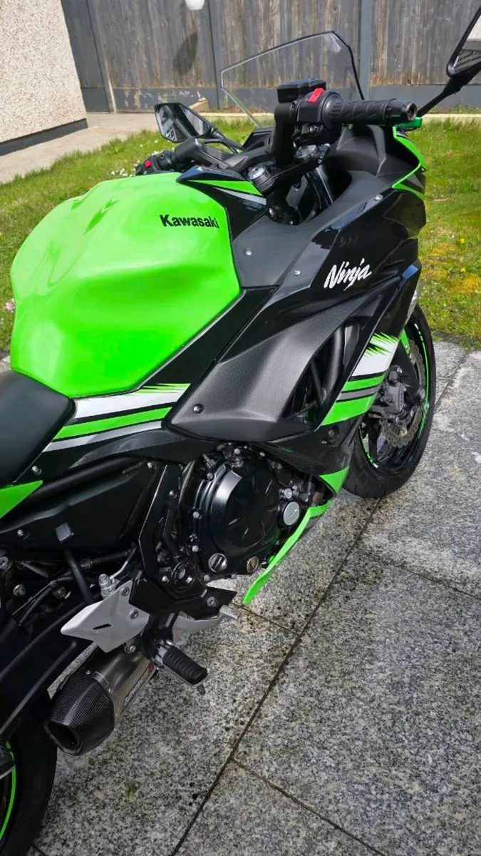 Ninja 650 - Image 2