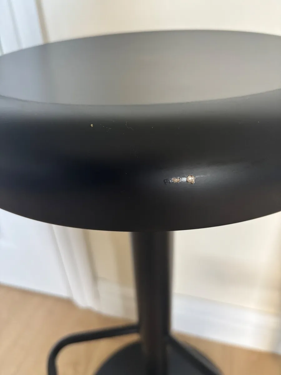 Isaac Bar stools - Image 3