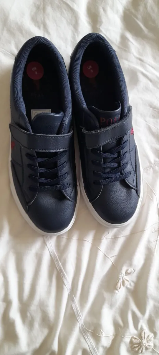 Boys Shoes - Image 4