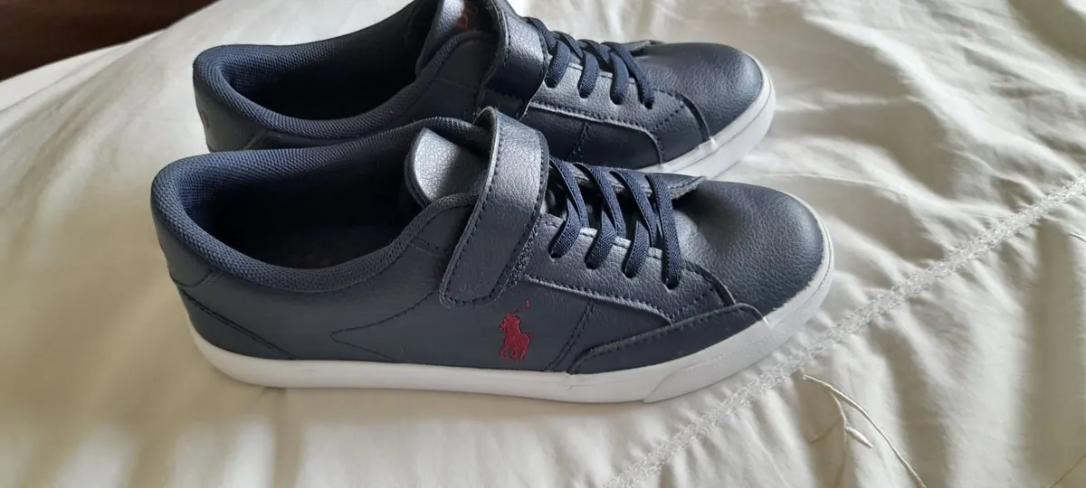 Boys Shoes - Image 3