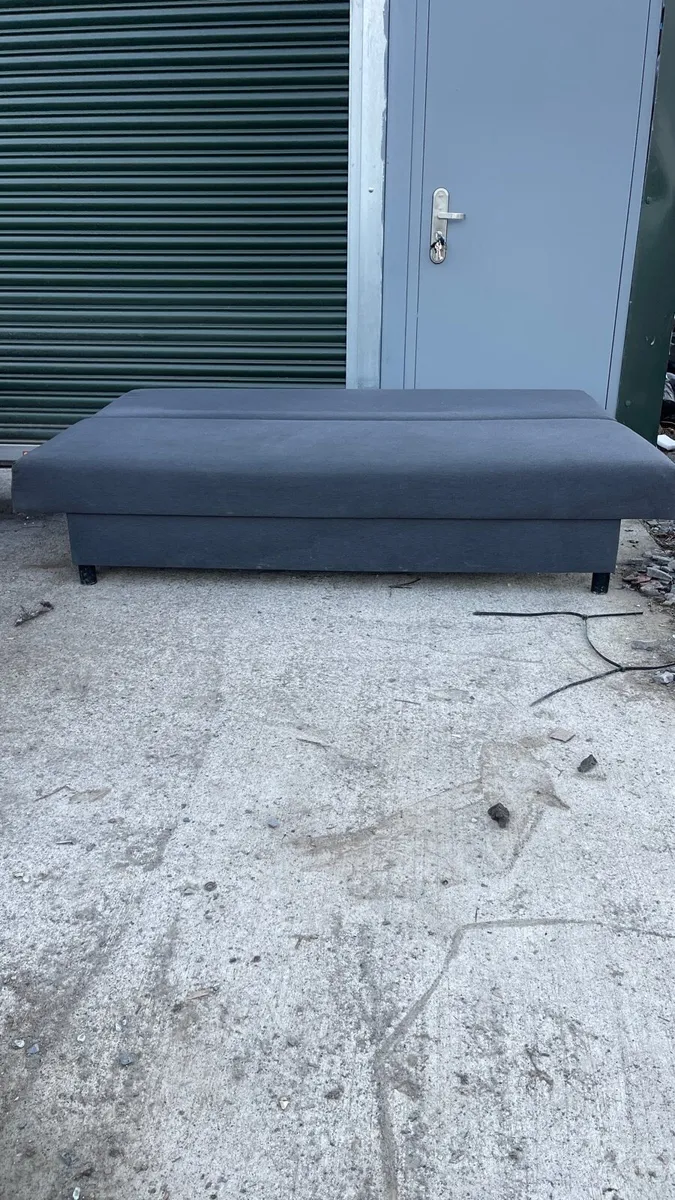 Ikea sofabed - Image 4