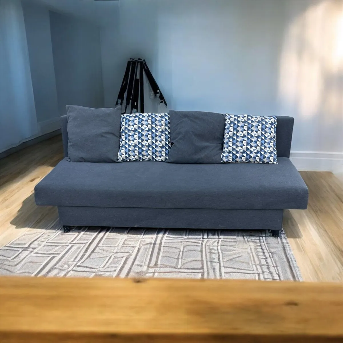 Ikea sofabed - Image 1