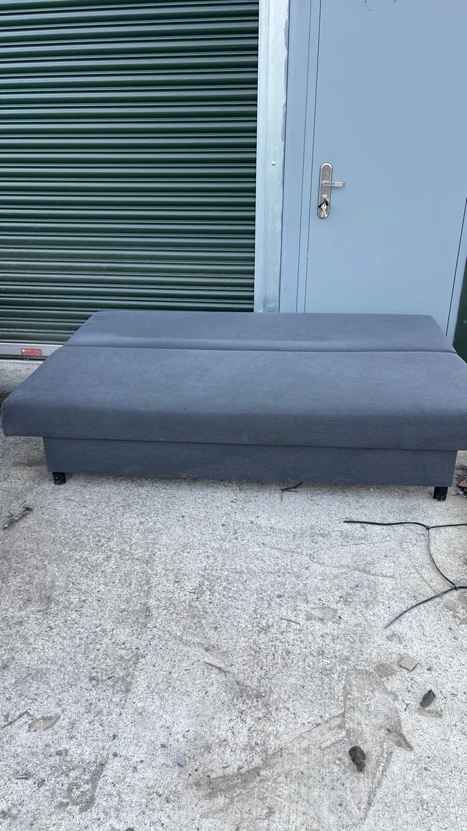 Ikea sofabed - Image 3