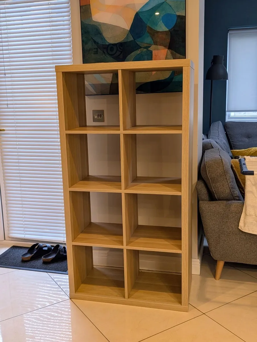 KALLAX Shelving Unit - Image 1