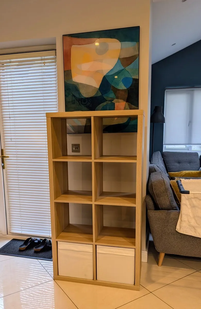 KALLAX Shelving Unit - Image 2