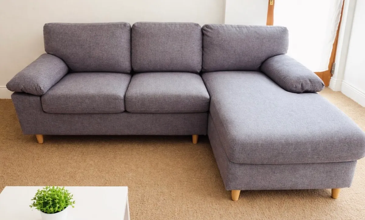 Sofa - Image 1