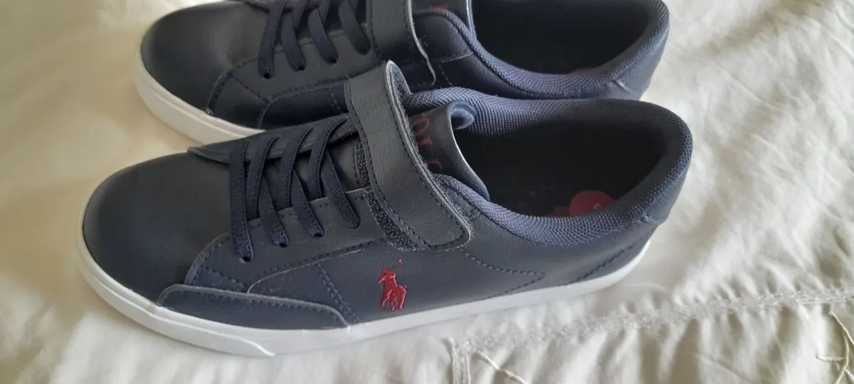 Boys Shoes - Image 2