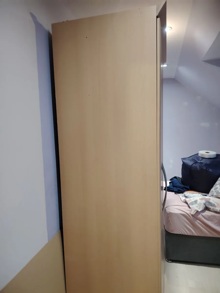 Built-in wardrobes and cupboard and drawers - Image 3