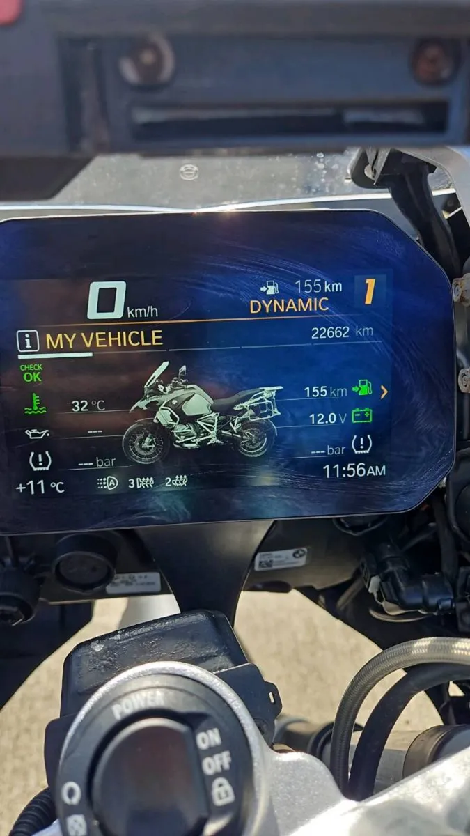 BMW R1250 GSA Rallye - Image 3