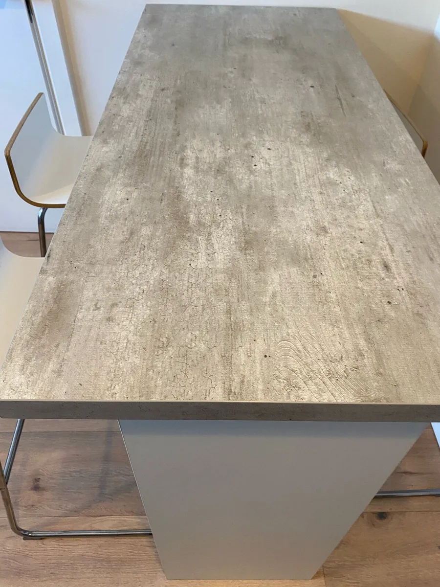 Breakfast bar - Image 4