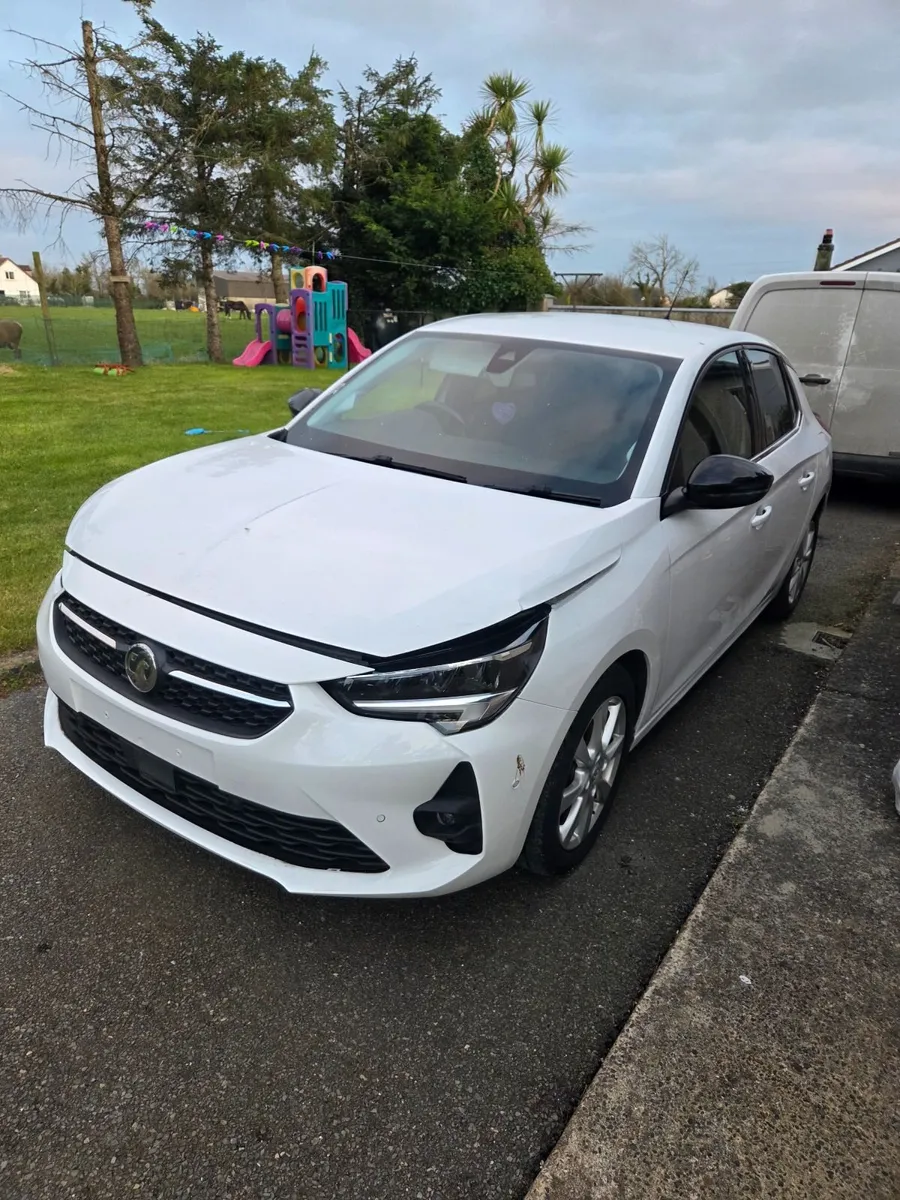 vauxhall corsa - Image 2