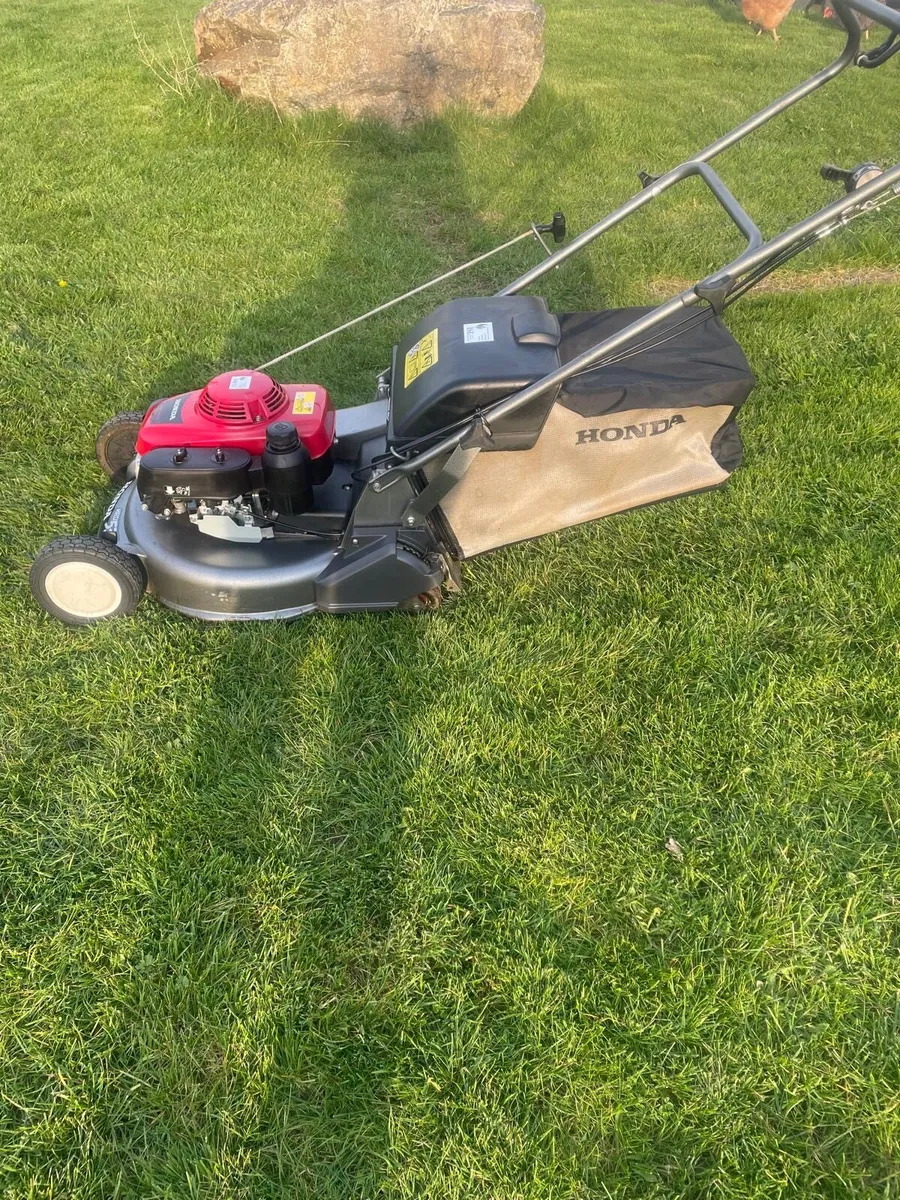 Honda Easy Start - Image 3