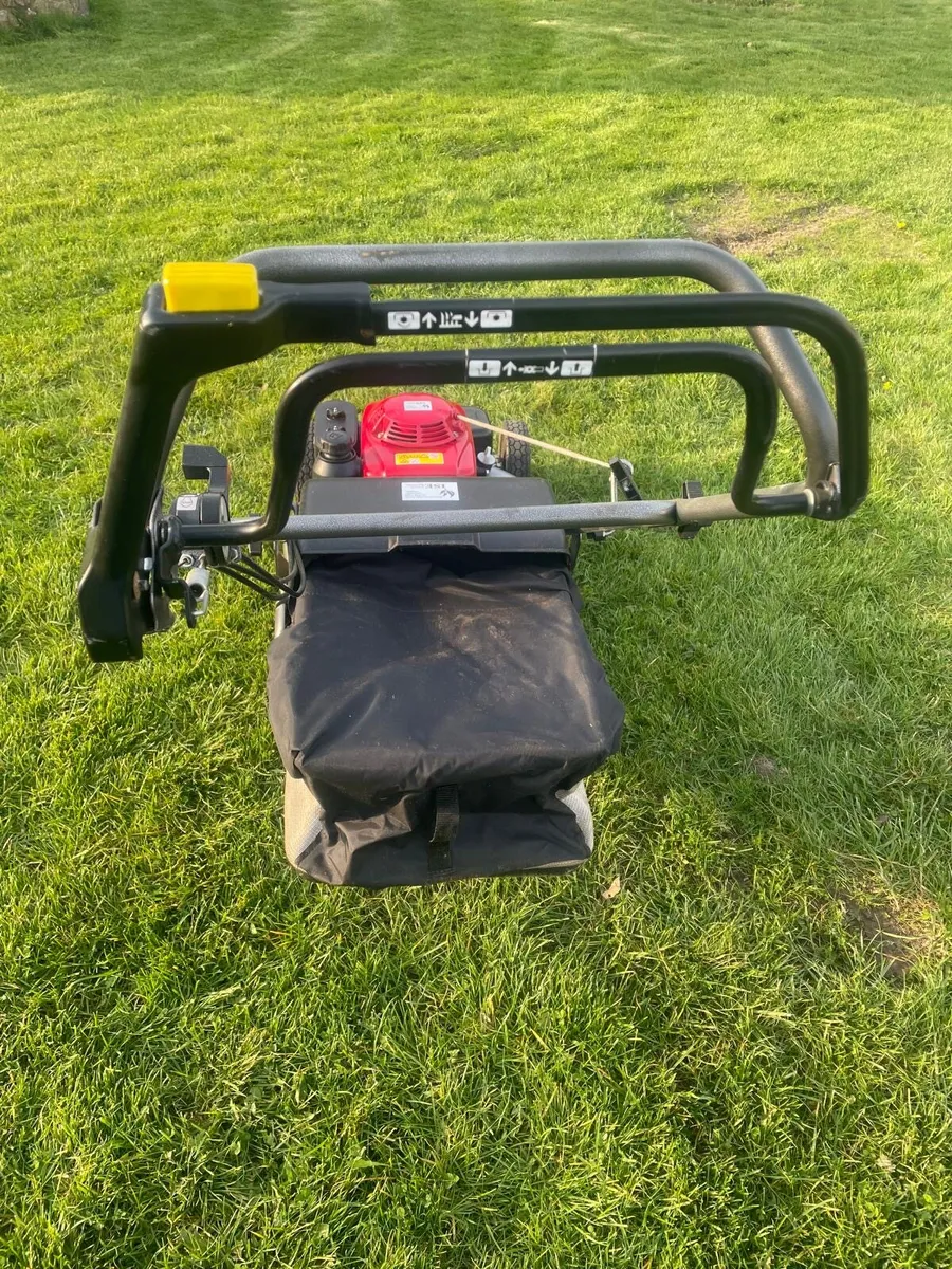 Honda Easy Start - Image 4