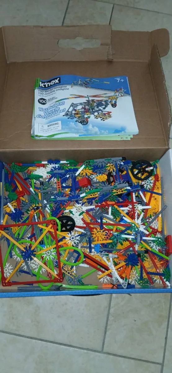 Knex - Image 2