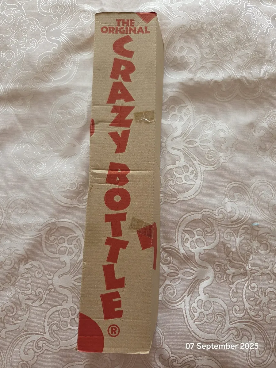 Crazy bottle - Image 3