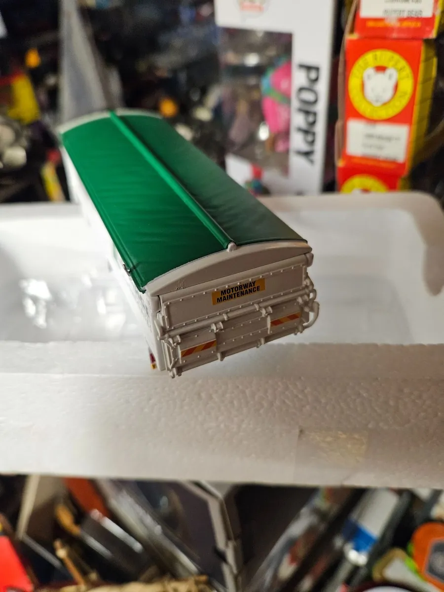 Corgi Tipper Body - Image 2