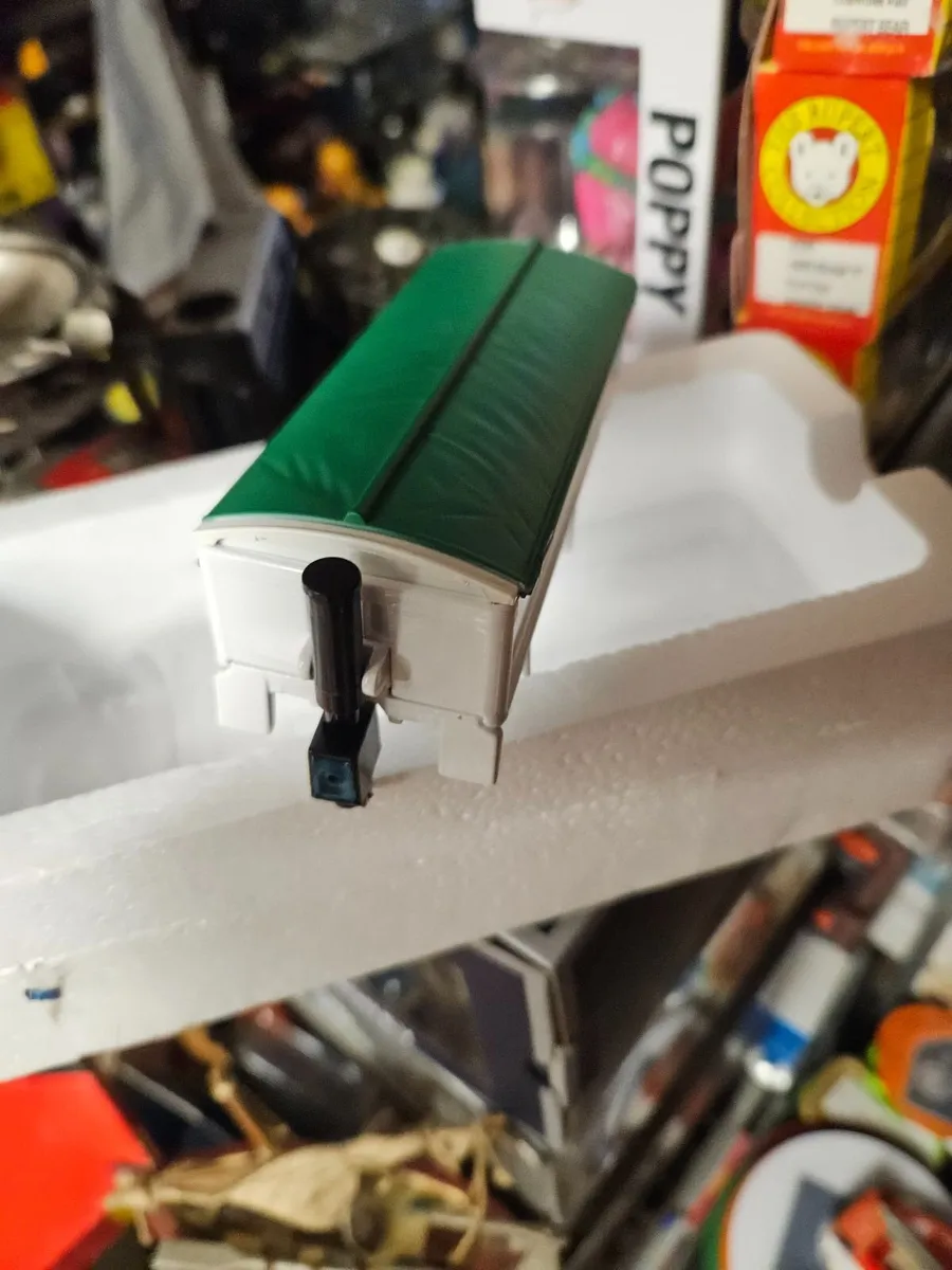 Corgi Tipper Body - Image 3