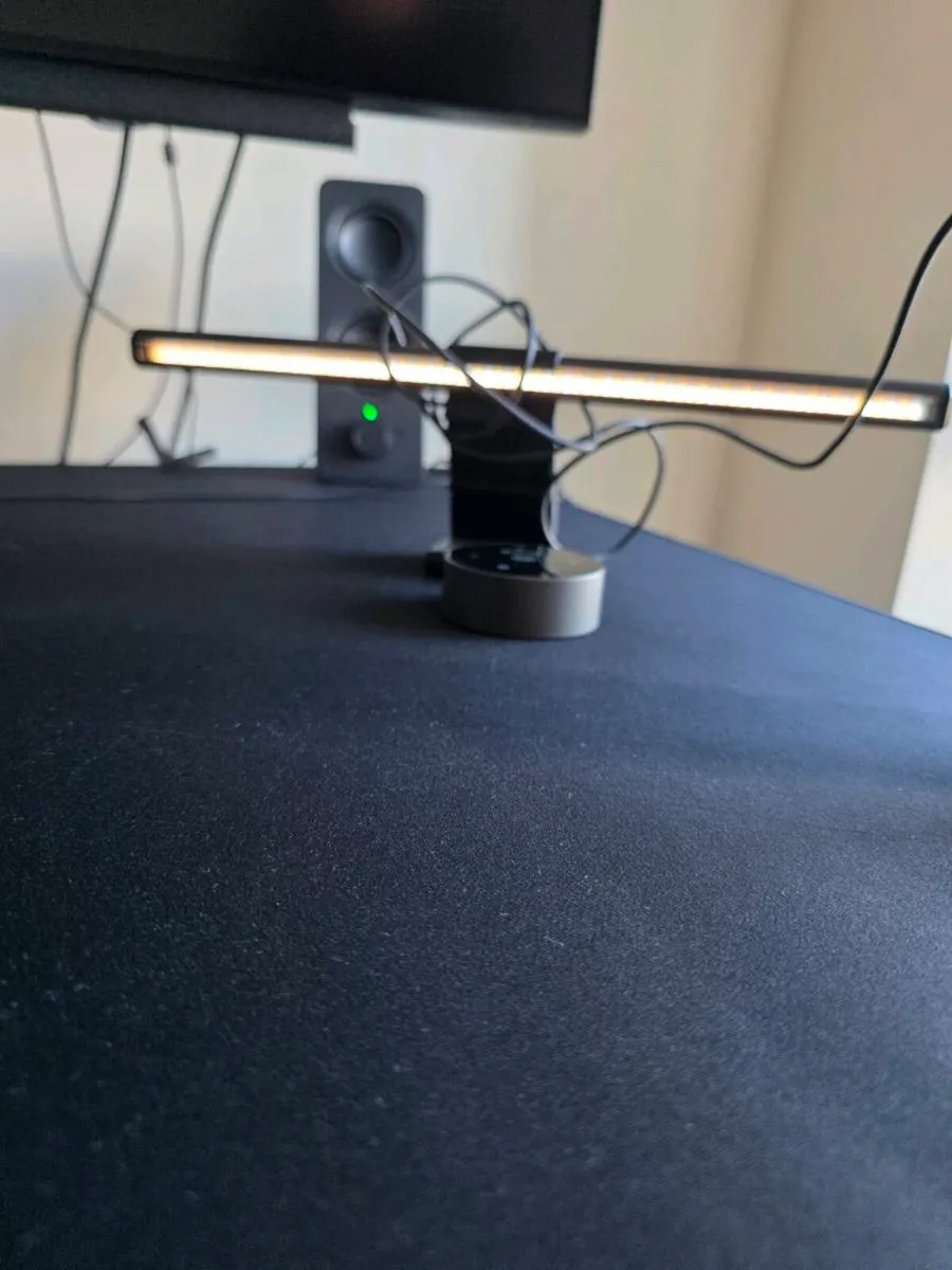 Monitor light bar - Image 2