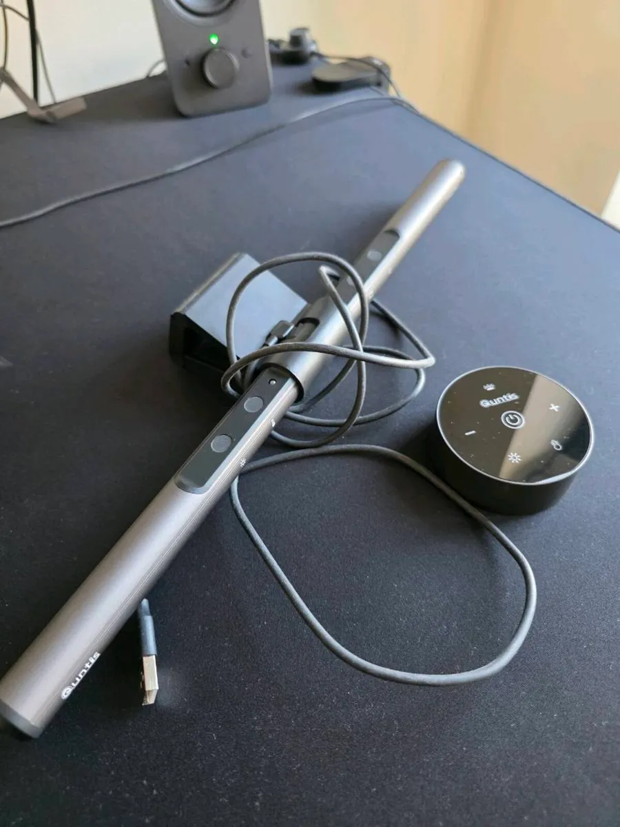 Monitor light bar - Image 3