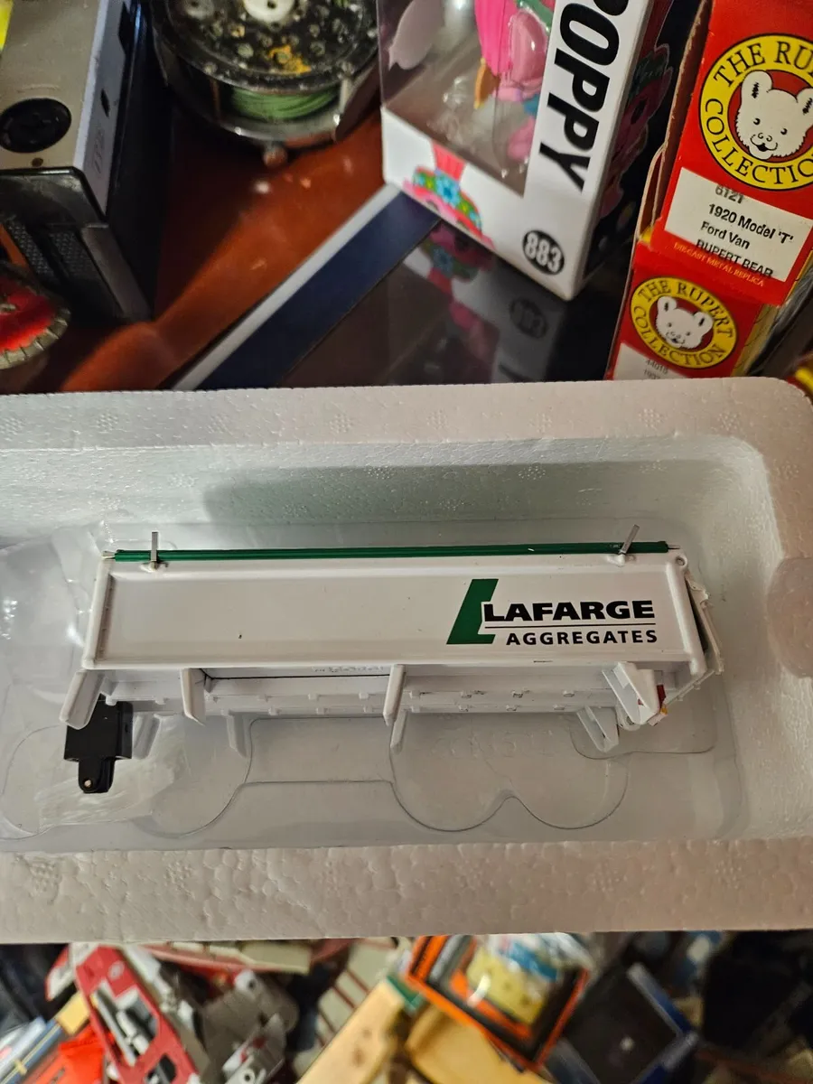 Corgi Tipper Body - Image 4