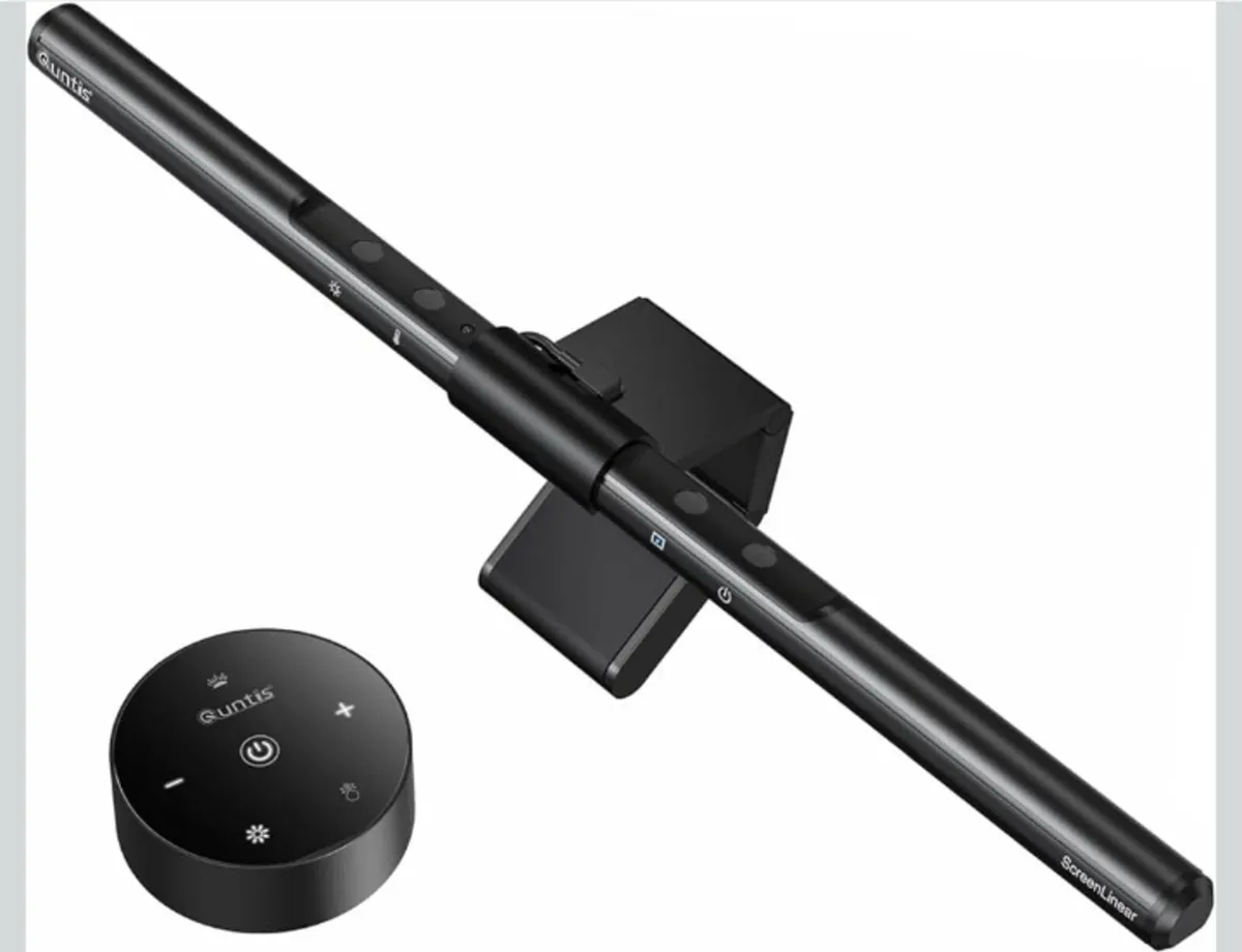 Monitor light bar - Image 4