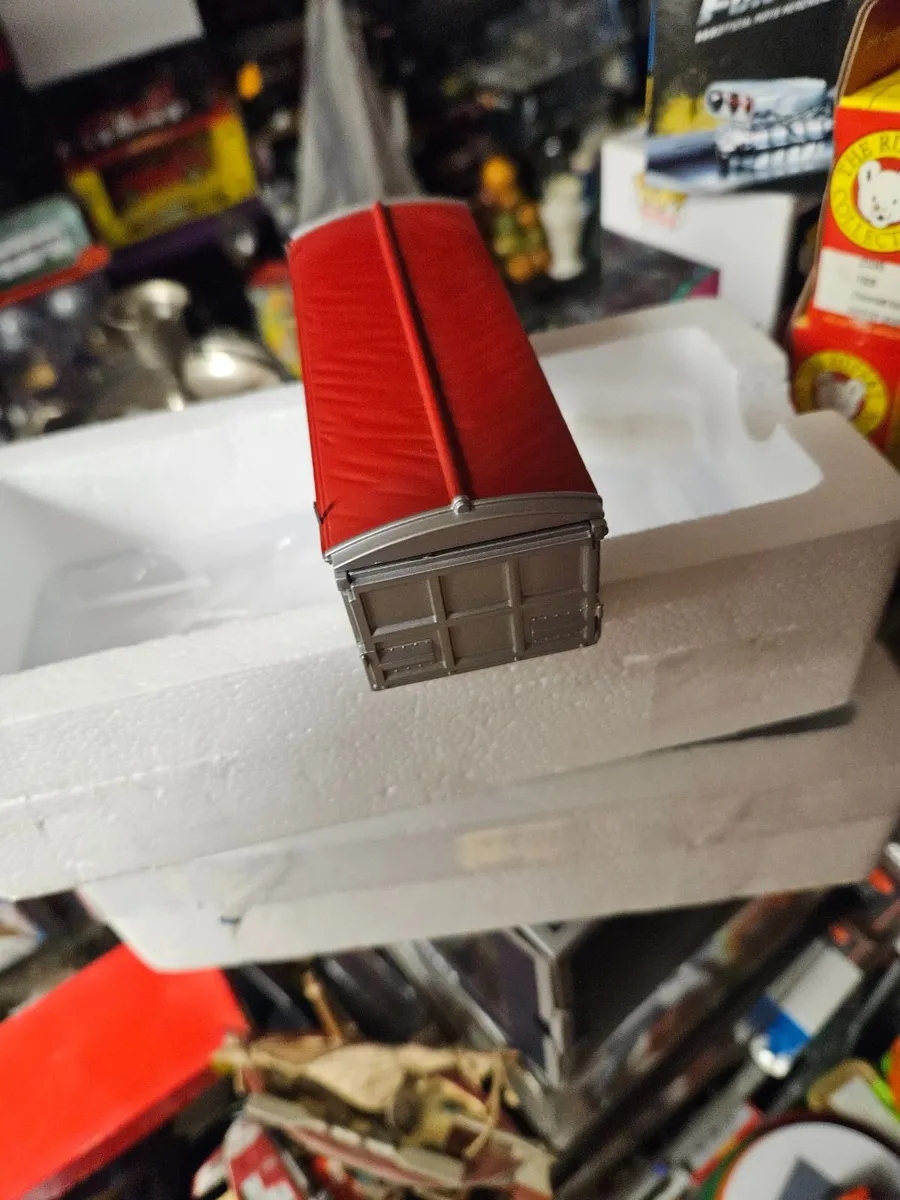 Corgi Tipper Body - Image 2