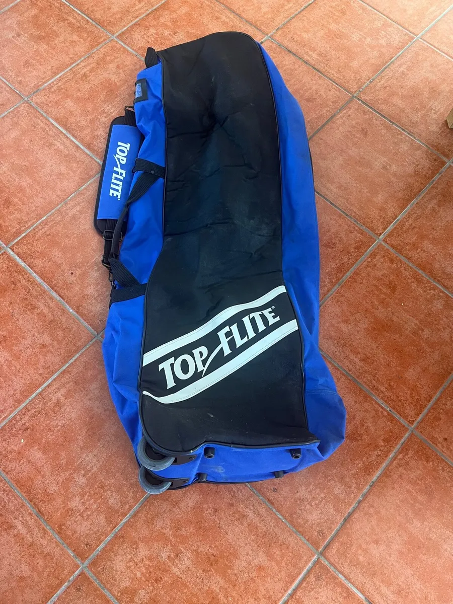 Golf Club Travel Bag