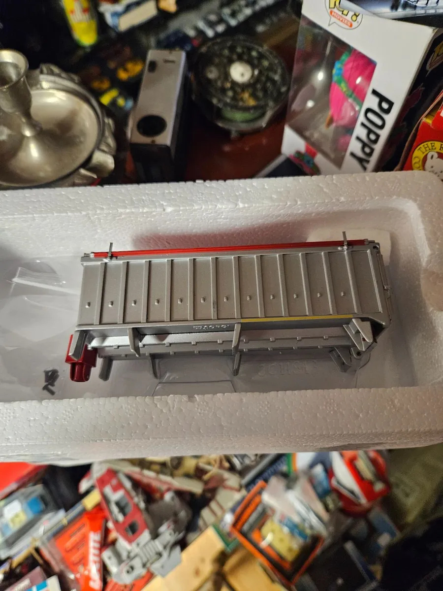 Corgi Tipper Body - Image 4