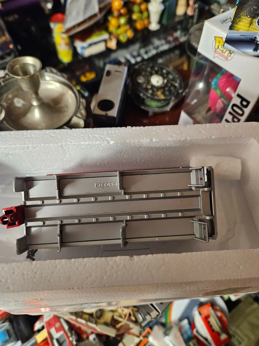 Corgi Tipper Body - Image 3