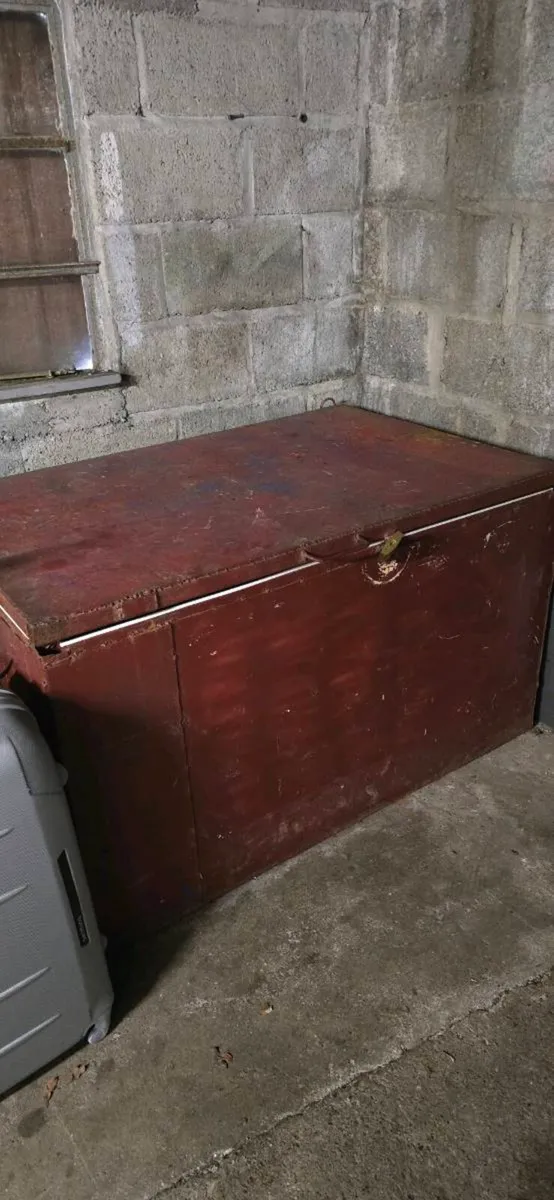 Storage Box - Image 1