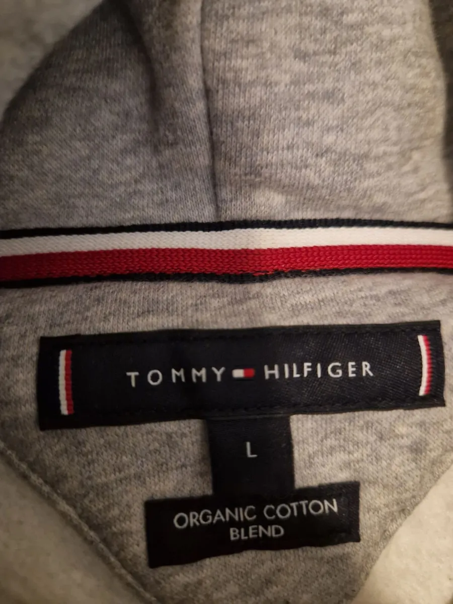 Hoodie Tommy Hilfiger Men - Image 4