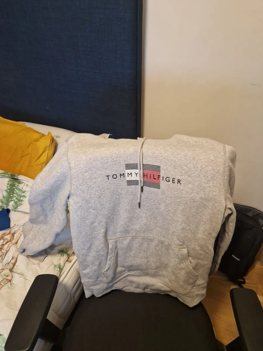 Hoodie Tommy Hilfiger Men - Image 3