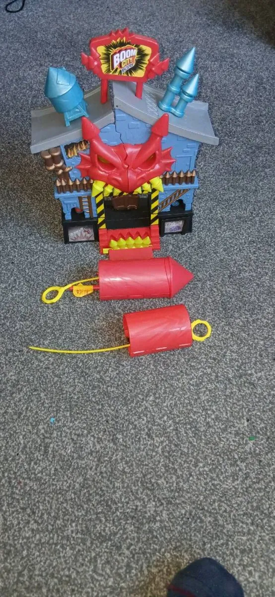 Boom city racers - Image 2