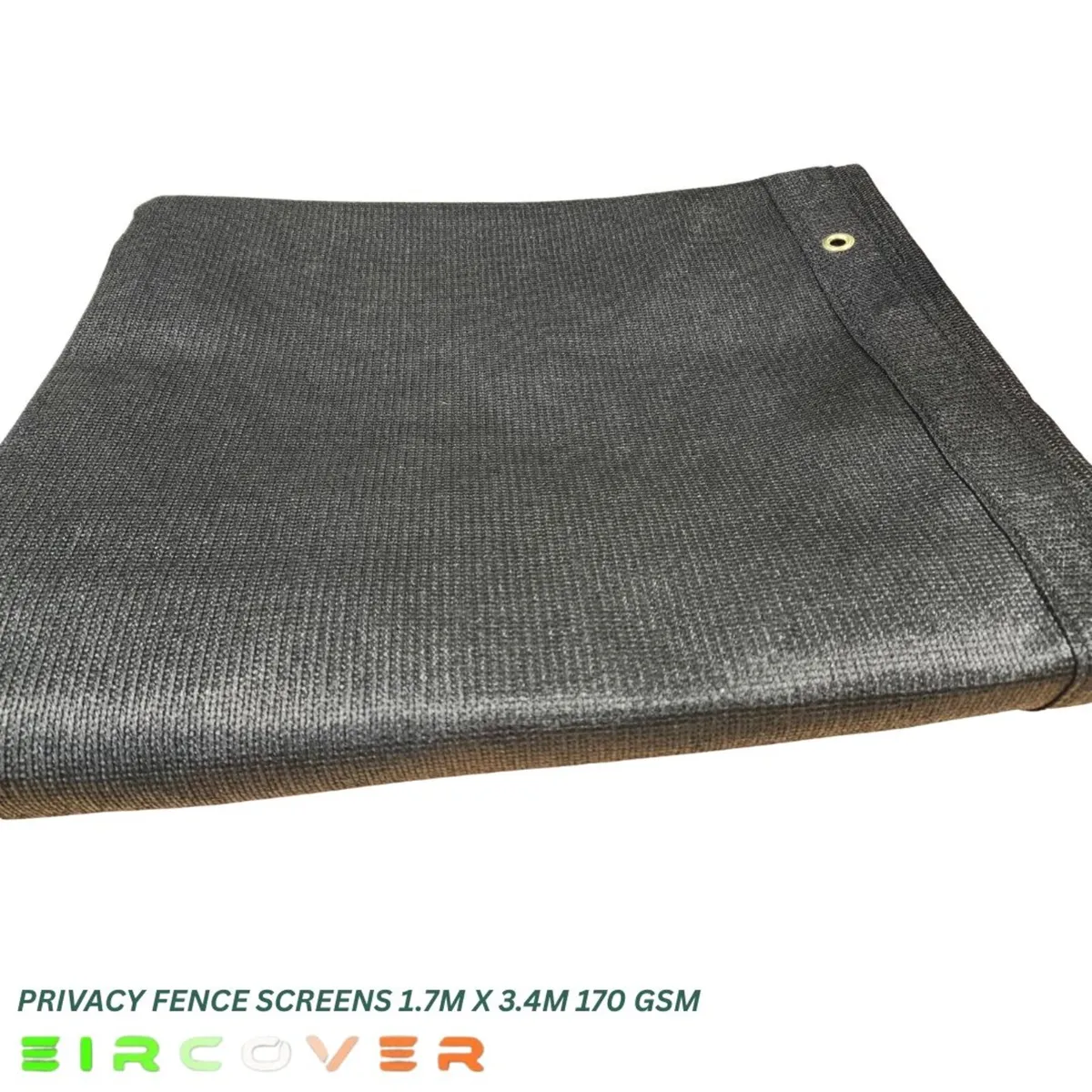 Privacy Fence Screens 1.7m x 3.4m ( 6'-11')170 gsm - Image 2