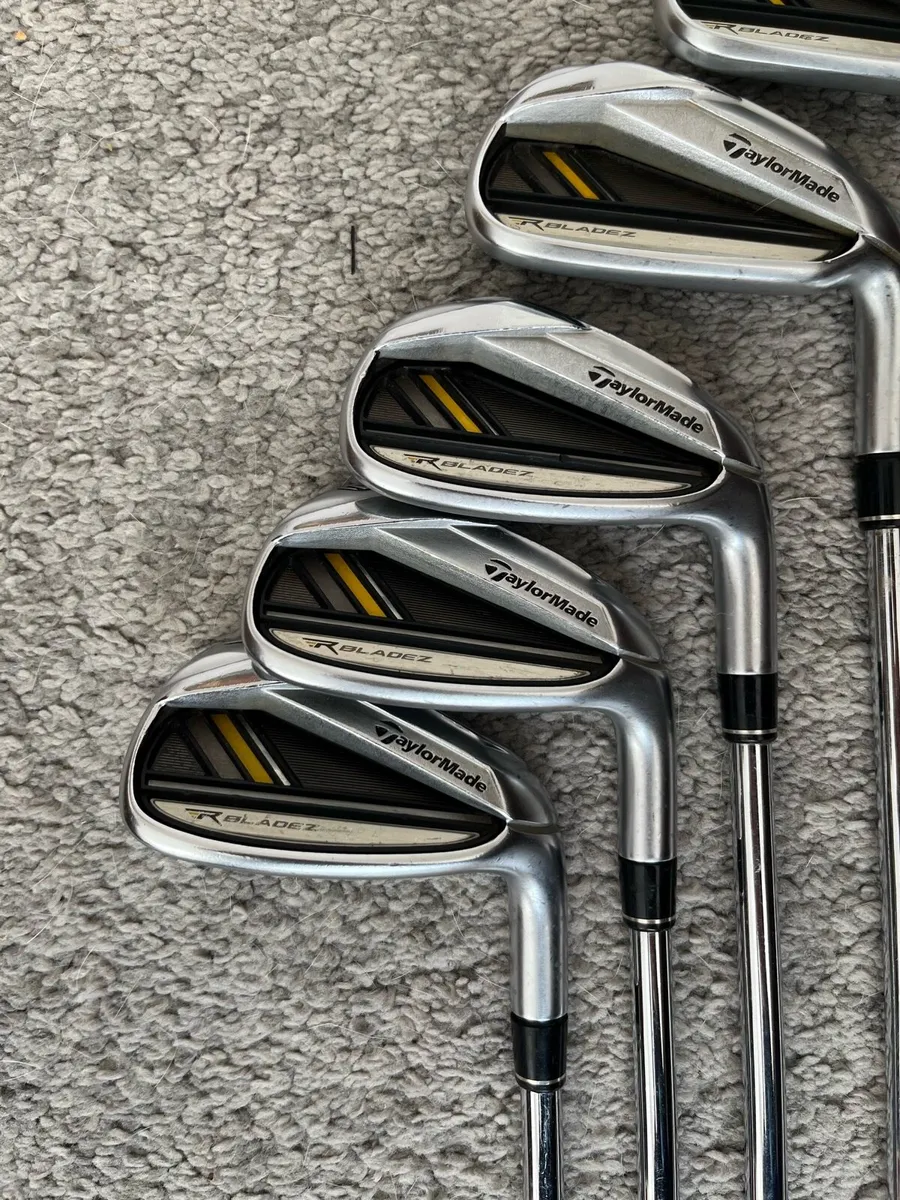 Taylormade Rocketbladez - Image 2