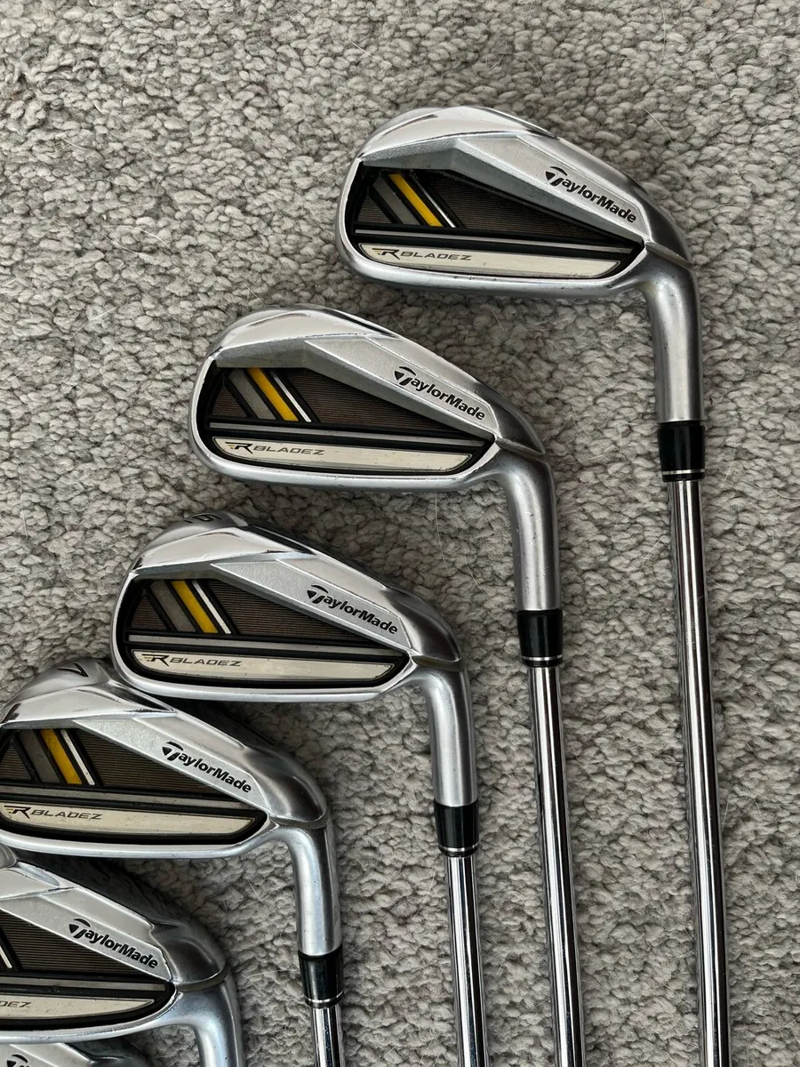 Taylormade Rocketbladez - Image 3